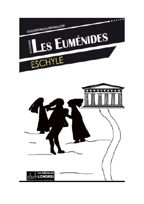 Télécharger Les Euménides PDF Gratuit - Eschyle.pdf